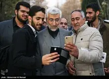 فعال سیاسی اصولگرا: جلیلی حتی یک روستا را هم تاکنون اداره نکرده است