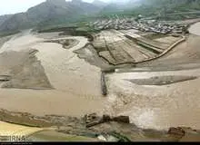 سیل بیش از 6هزار میلیارد تومان به بخش کشاورزی خسارت وارد کرد
