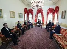 عراقچی: هماهنگی ایران و ترکیه برای توقف ماشین جنگی اسرائیل ضروری است