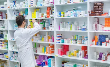 ذخایر استراتژیک تجهیزات و ملزومات پزشکی در وضعیت مطلوب قرار دارد
