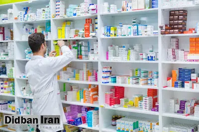 نایب رئیس هیئت مدیره انجمن شرکت‌های پخش دارو: با بحران نقدینگی دارو روبرو هستیم/  از ۱.۵ میلیارد ارز تخصیصی به دارو و تجهیزات پزشکی تنها ۶۰۰ میلیون دلار آن تأمین شده است