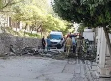 اطلاعیه دانشگاه تهران در پی بروز حادثه در یکی از آزمایشگاه‌های این دانشگاه