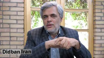 محمد مهاجری:  فکر نمی‌کنم  علی لاریجانی از کسی حمایت کند