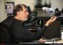 محمدرضا باهنر خبر داد: دنبال جذب لاریجانی برای انتخابات هستیم