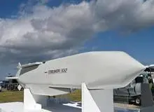 اوکراین، موشک های ساخت انگلیس را به سمت روسیه شلیک کرد