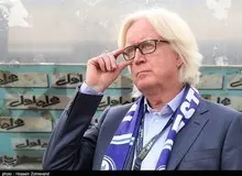 تشبیه جالب شفر از ستاره تیم ملی بسکتبال؛ حامد حدادی را برادر بزرگتر روزبه چشمی می‌دانم
