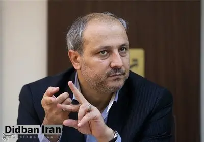 استاندار اخراجی گلستان، دبیر کمیته ملی المپیک شد/ سید مناف هاشمی کیست؟