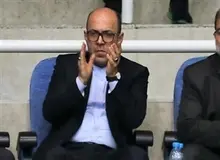 
احمد سعادتمند رسما مدیرعامل استقلال شد
