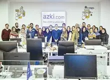 «ازکی» هم تعلیق شد