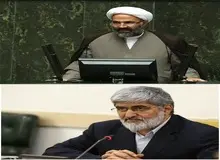 پژمانفر: دستگاه های اجرایی قانون امر به معروف و نهی از منکر را اجرا نمی کنند/ مطهری: اعمال به قانون درباره امر به معروف وظیفه دولت اسلامی است
