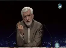 سعید جلیلی: آمریکا سعی دارد از پیشرفت فرهنگیِ ما جلوگیری کند