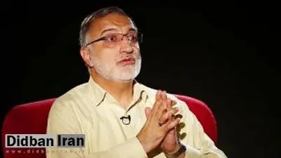 زاکانی: می شود با آمریکا مذاکره کرد و به توفق خوب رسید/ لاریجانی در مکتب امام می‌لنگد