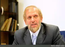 محمد علی رامین: مشایی و بقایی آلت دست احمدی نژاد بودند/ عوامل آقای هاشمی توانستند بین این برادر محمود و داود جدایی بیندازند
