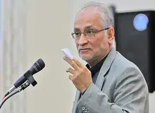 همراهان آقای روحانی متناسب با نیازهای دولت کاری نمی‌کنند/ اگر نمى توانند استعفا دهند