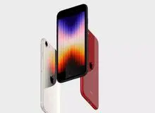 اپل آیفون SE 2022 خود را با پشتیبانی از شبکه‌ی 5G معرفی کرد/ قیمت +.مشخصات