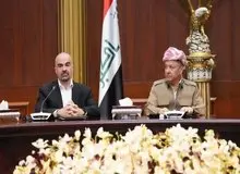 کردها بر سر سمت ریاست‌جمهوری عراق توافق کرده‌اند، اما اعلام نمی‌کنند