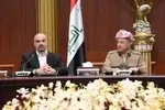 کردها بر سر سمت ریاست‌جمهوری عراق توافق کرده‌اند، اما اعلام نمی‌کنند