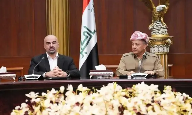 کردها بر سر سمت ریاست‌جمهوری عراق توافق کرده‌اند، اما اعلام نمی‌کنند