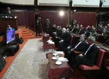 بهره‌برداری از ٨ مجتمع آبرسانی روستایی در سه استان کشور