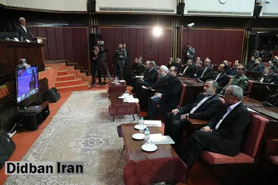 بهرهبرداری از ٨ مجتمع آبرسانی روستایی در سه استان کشور