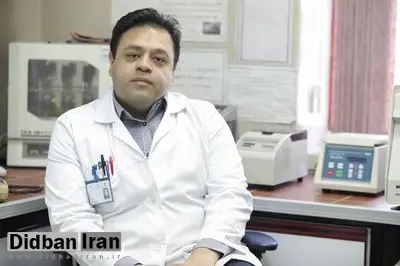 رئیس مرکز تحقیقات ویروس شناسی دانشگاه علوم پزشکی شهیدبهشتی: دوباره اشتباه نکنید، واکسن وارد کنید/ نمی‌دانیم واکسن‌ داخلی روی امیکرون چه تاثیری دارد