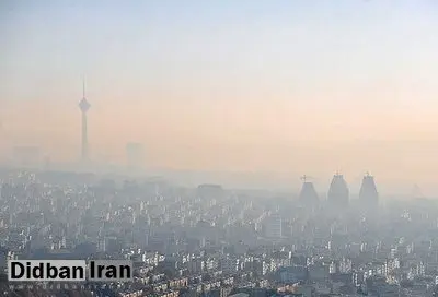 پیش‌بینی بارش باران در این استان‌ها طی روزهای آینده