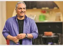 بی تردید مهران مدیری به دستور بالادستی هایش،آن حرفها را در تلویزیون زد/ مجریانی برای انتشار منویات مدیران 