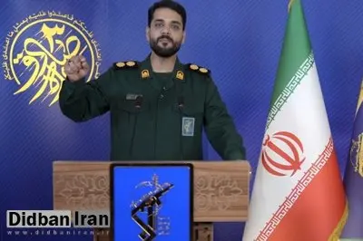 سرهنگ تاجیک: بالستیک چندکلاهکه خیبر برای اولین بار به اسرائیل شلیک شد