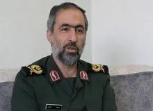 جانشین فرمانده سپاه محمد رسول الله: نوجوانان و جوانان به نیت حاج قاسم در مساجد تهران اعتکاف می کنند