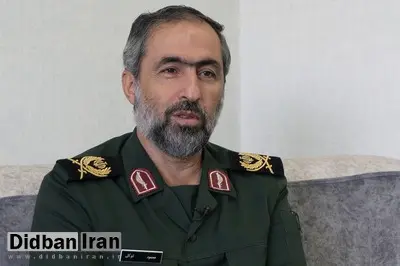 جانشین فرمانده سپاه محمد رسول الله: نوجوانان و جوانان به نیت حاج قاسم در مساجد تهران اعتکاف می کنند