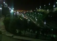 جزییات قتل پسر جوان به دست زورگیران در پارک نهج البلاغه تهران