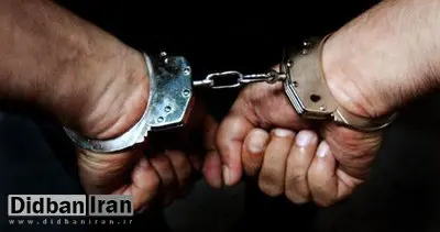 بازداشت ۲ سوداگر مرگ در حین انتقال موادمخدر به تهران