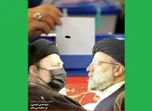 شرط مهم «ابراهیم رئیسی» برای حضور در انتخابات ریاست جمهوری/ اگر سیدحسن خمینی بیاید من ثبت نام نمی کنم!