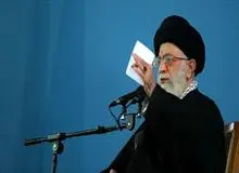 روایت یک فرمانده ارتش از تدبیر رهبری در قبال اتفاقات سوریه