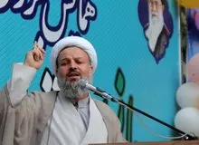 دبیر ستاد امر به معروف قم: گشت‌های نامحسوس حجاب در مجتمع‌های توریستی و بین راهی مستقر می‌شود