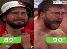 اونی که قویه برنده نمیشه؛ اونی که برنده میشه قویه/ در ستایش سوئیس