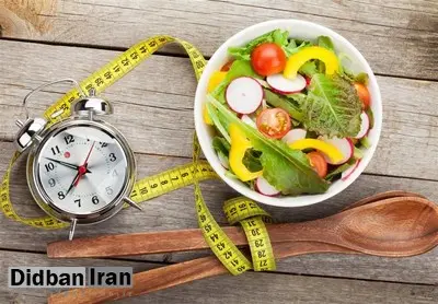 ۴ خوراکی برای از بین بردن چربی شکم +دستور تهیه 