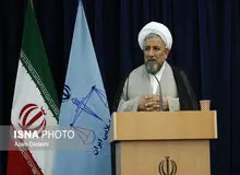 رئیس‌کل دادگستری استان قزوین‌: امنیت مردم و کامیون‌داران خط قرمز دستگاه قضا است‌/ دشمن در تلاش بود تا قشر زحمت‌کش کامیون‌دار را به میدان بکشد
