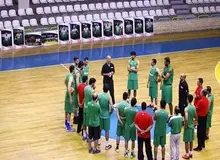 اسامی بازیکنان و کادر فنی دعوت شده به اردوى آماده سازى تیم ملی بسکتبال اعلام شد