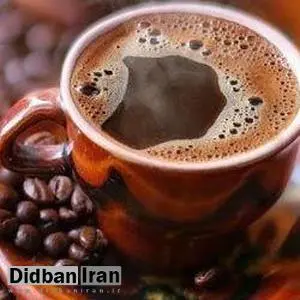 خاصیت های فوق العاده قهوه اسپرسو!