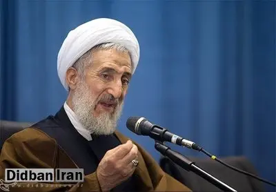 آیت الله کاظم صدیقی: مروجان فرهنگ غرب به جای امر به معروف و نهی از منکر ، #حقوق_شهروندی را مطرح می‌کنند/ باید از هنرمندان بسیجی و زبان روز که همان زبان موثر هنر است در تریبون‌های حساس رادیو و تلویزیون استفاده کرد