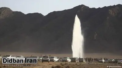 تخریب دوباره خط انتقال آب یزد