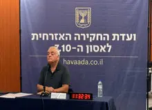 تل‌آویو برای حملات موشکی ایران و دیگر گروه‌های مقاومت آمادگی ندارد