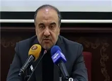 تاکید سلطانى فر بر صعود مقتدرانه ایران به جام جهانی روسیه/ حمایت از میزبانى جام جهانى فوتسال