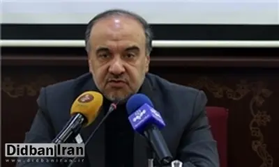 تاکید سلطانى فر بر صعود مقتدرانه ایران به جام جهانی روسیه/ حمایت از میزبانى جام جهانى فوتسال