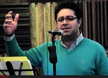 حجت اشرف‌زاده: مشکل حل شده و در حال تلاش هستیم خودمان را برای اجرا به مشهد برسانیم