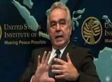 نامزد تصدی سمت «قائم‌مقام» وزارت امور خارجه آمریکا: برجام مرده است