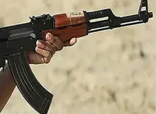 درگیری پلیس ایرانشهر با اشرار مسلح/ ۴ مامور مجروح شدند 