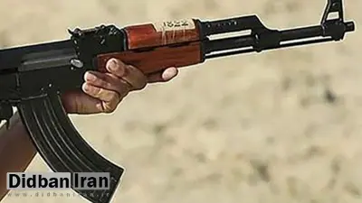 درگیری پلیس ایرانشهر با اشرار مسلح/ ۴ مامور مجروح شدند