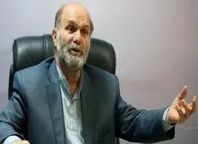 سیدمحمود علیزاده طباطبایی: احتمالا پرونده دکل‌های نفتی تا پایان مهرماه تعیین‌تکلیف می‌شود
